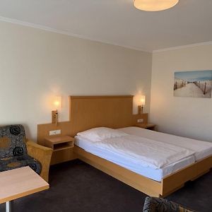 Vierbettzimmer